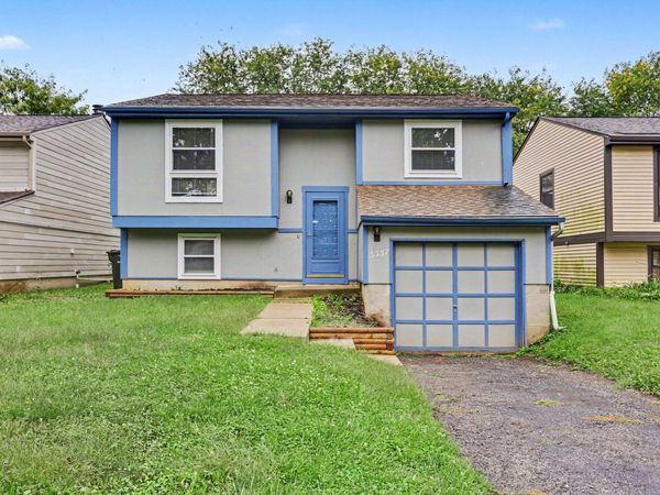 3357 Chetwood Place, Dublin, OH 43017