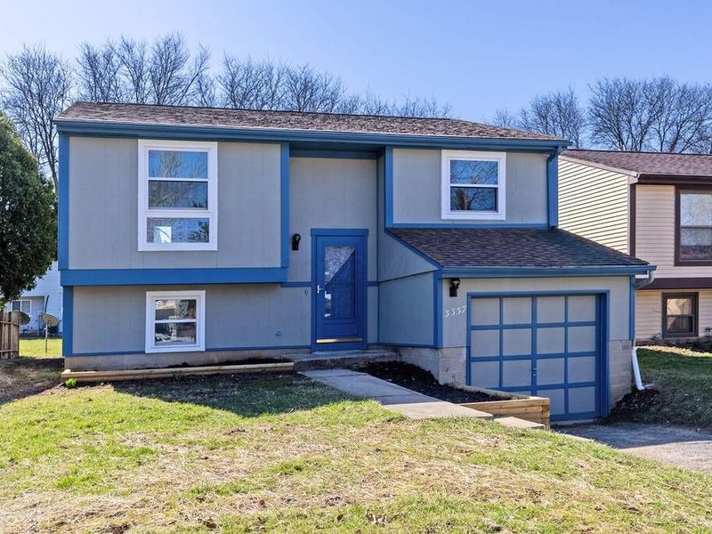 3357 Chetwood Place , Dublin, OH 43017 Photo 2