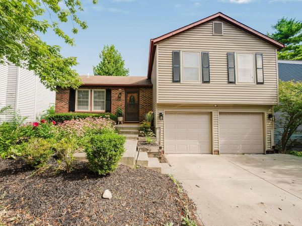 1714 Laramie Drive , Powell, OH 43065