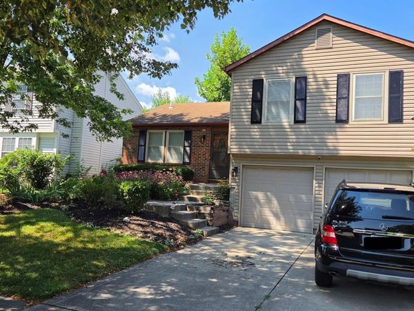 1714 Laramie Drive , Powell, OH 43065