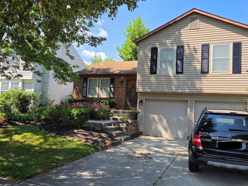 1714 Laramie Drive , Powell, OH 43065 Photo 1