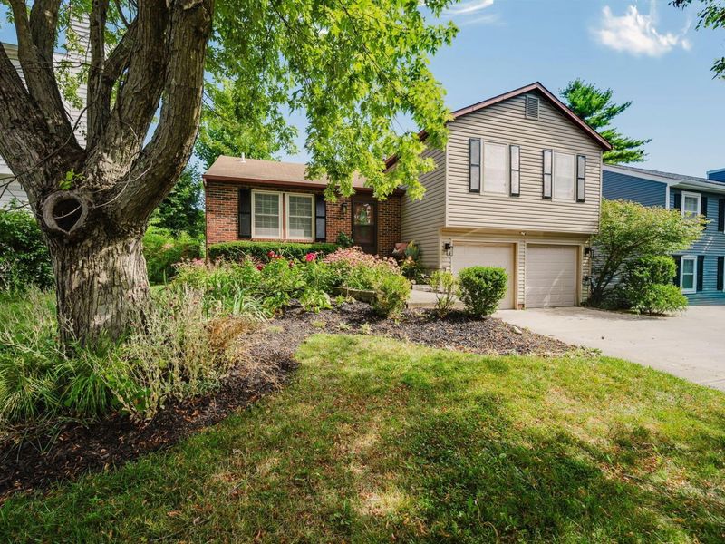 1714 Laramie Drive , Powell, OH 43065 Photo 3