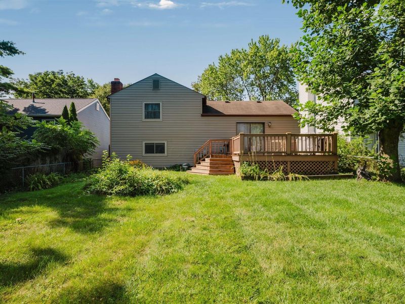 1714 Laramie Drive , Powell, OH 43065 Photo 5
