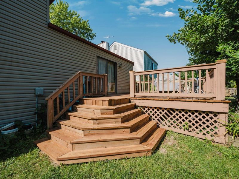 1714 Laramie Drive , Powell, OH 43065 Photo 59