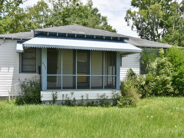 843 MACKINAW Street, Jacksonville, FL 32254