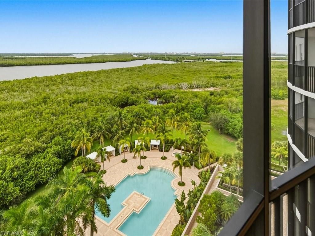 1050 Borghese Ln, Unit 1004, Naples, FL 34114 Photo