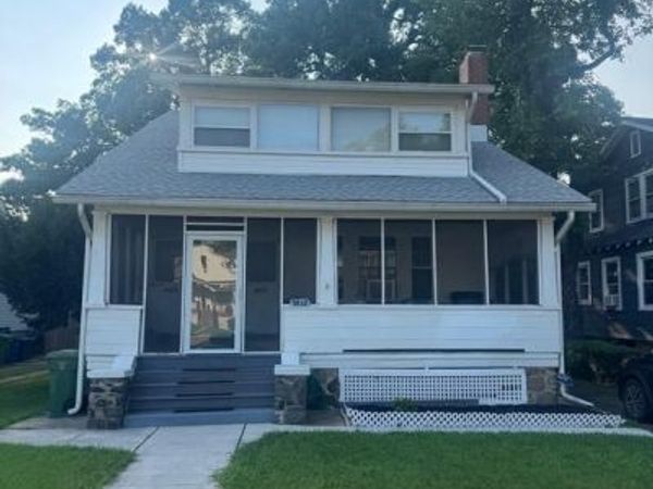 3812 GWYNN OAK AVENUE, BALTIMORE, MD 21207