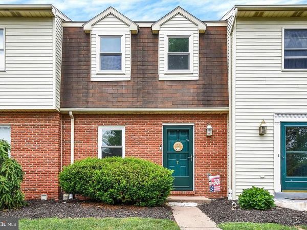 7 GARDEN COURT , ELIZABETHTOWN, PA 17022