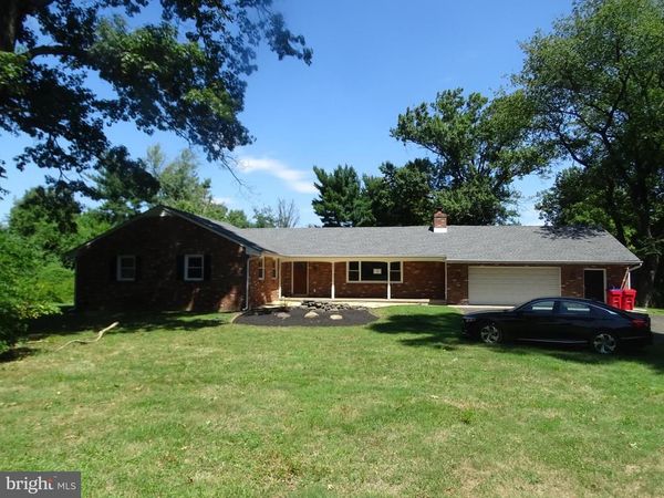 449 STREET ROAD, WARMINSTER, PA 18974