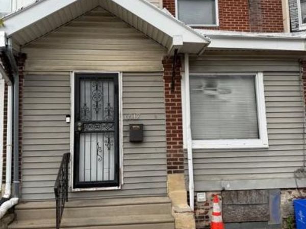 6517 GESNER STREET , PHILADELPHIA, PA 19142