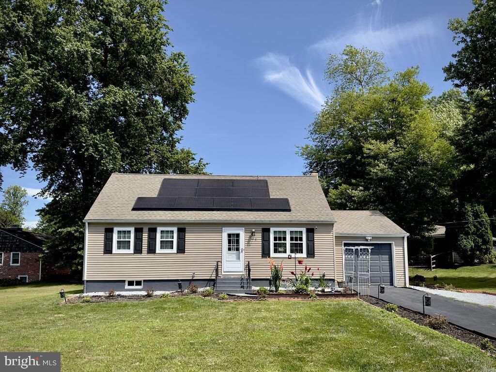 315 OAK LANE W , EXTON, PA 19341