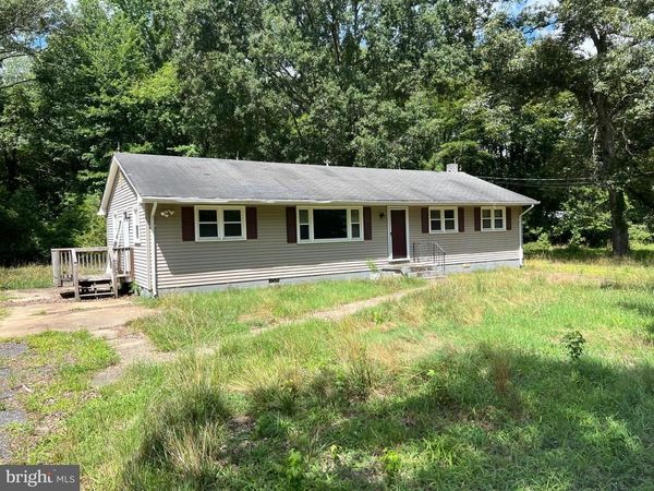3551 MALCOLM ROAD , BRANDYWINE, MD 20613