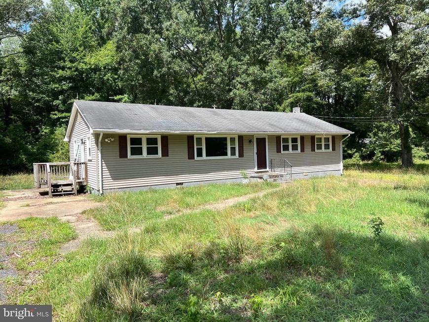 3551 Malcolm Road , Brandywine, MD 20613 Main Photo