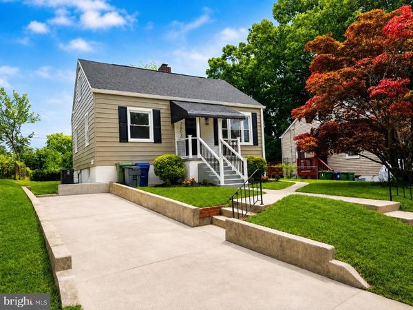 2903 FOREST GLEN ROAD, BALTIMORE, MD 21216