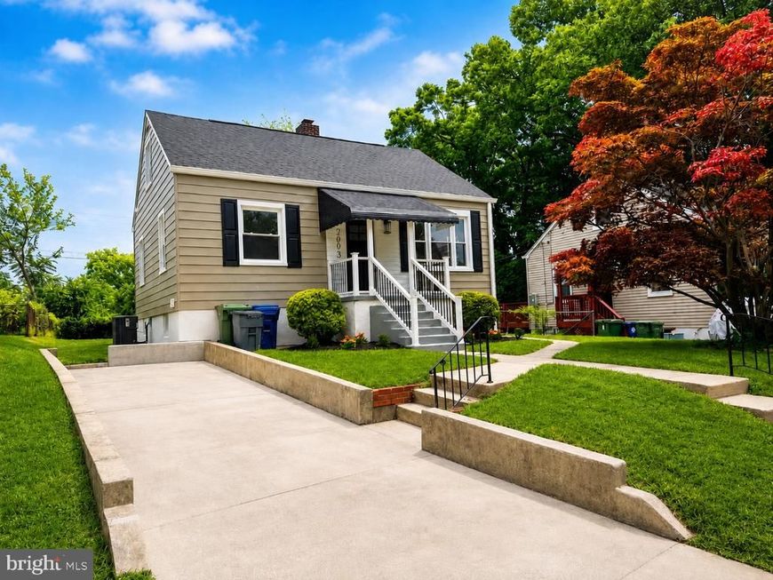 2903 Forest Glen Road, Baltimore, MD 21216 Main Photo