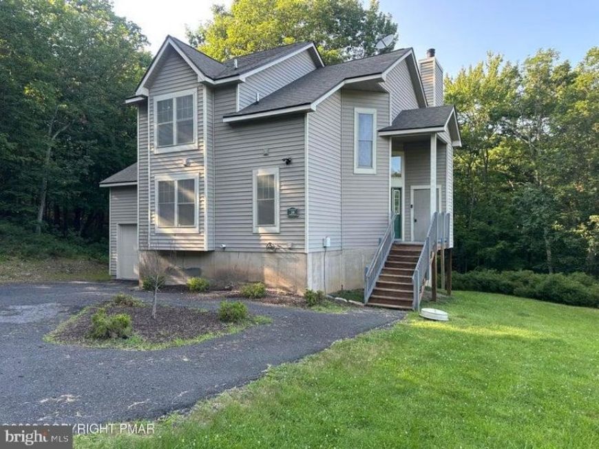 2210 Camelback Drive , Tannersville, PA 18372 Main Photo
