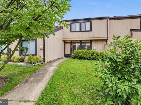 3114 BABASHAW COURT, FAIRFAX, VA 22031