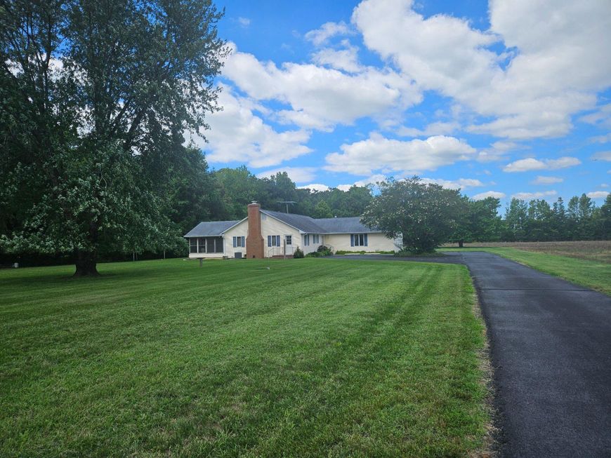 1120 Blades Farm Road , Denton, MD 21629 Main Photo