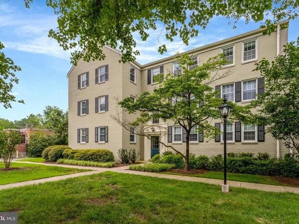 1413 BELLE VIEW BOULEVARD, Unit B2, ALEXANDRIA, VA 22307