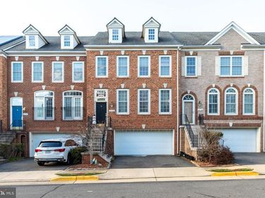 4594 BARRINGER PLACE, FAIRFAX, VA 22030