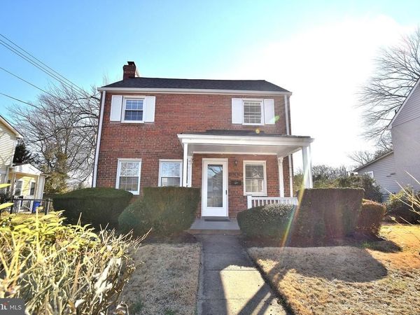 1800 CODY DRIVE , SILVER SPRING, MD 20902