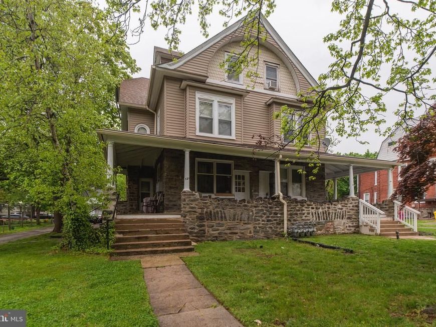 120 Walnut Avenue , Unit 3, Ardmore, PA 19003 Main Photo