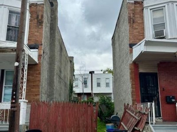 118 N SALFORD STREET , PHILADELPHIA, PA 19139
