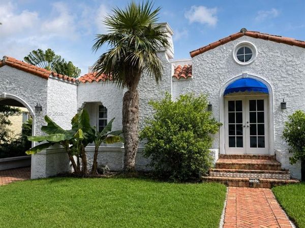 231 Viscaya Ave , Coral Gables, FL 33134