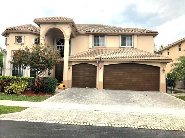 12308 NW 26th St, Coral Springs, FL 33065