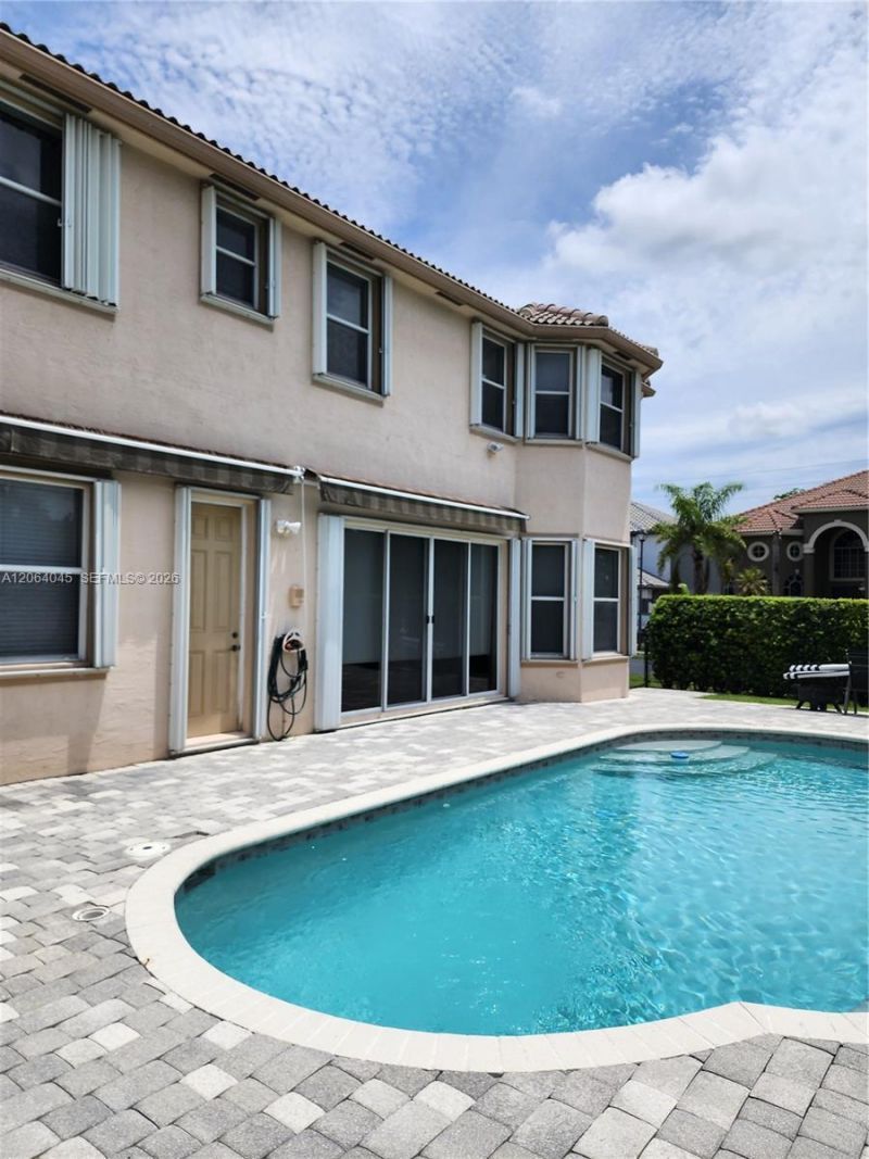 12308 NW 26th St, Coral Springs, FL 33065 Photo
