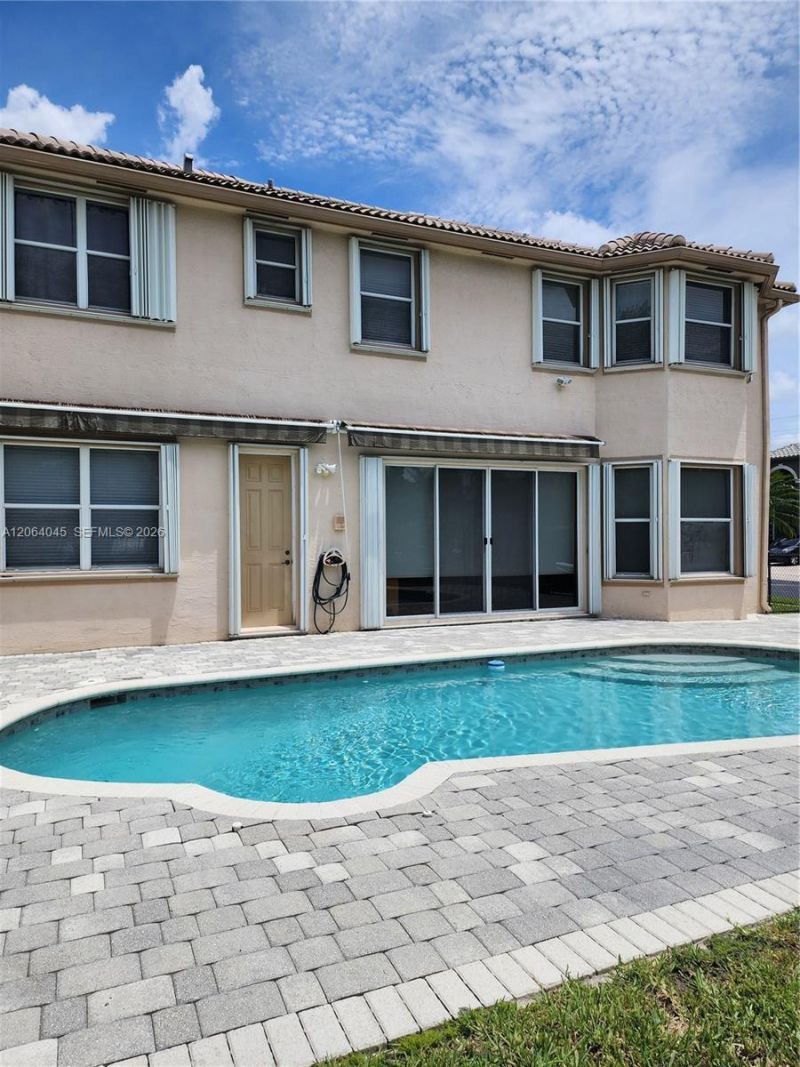 12308 NW 26th St, Coral Springs, FL 33065 Photo