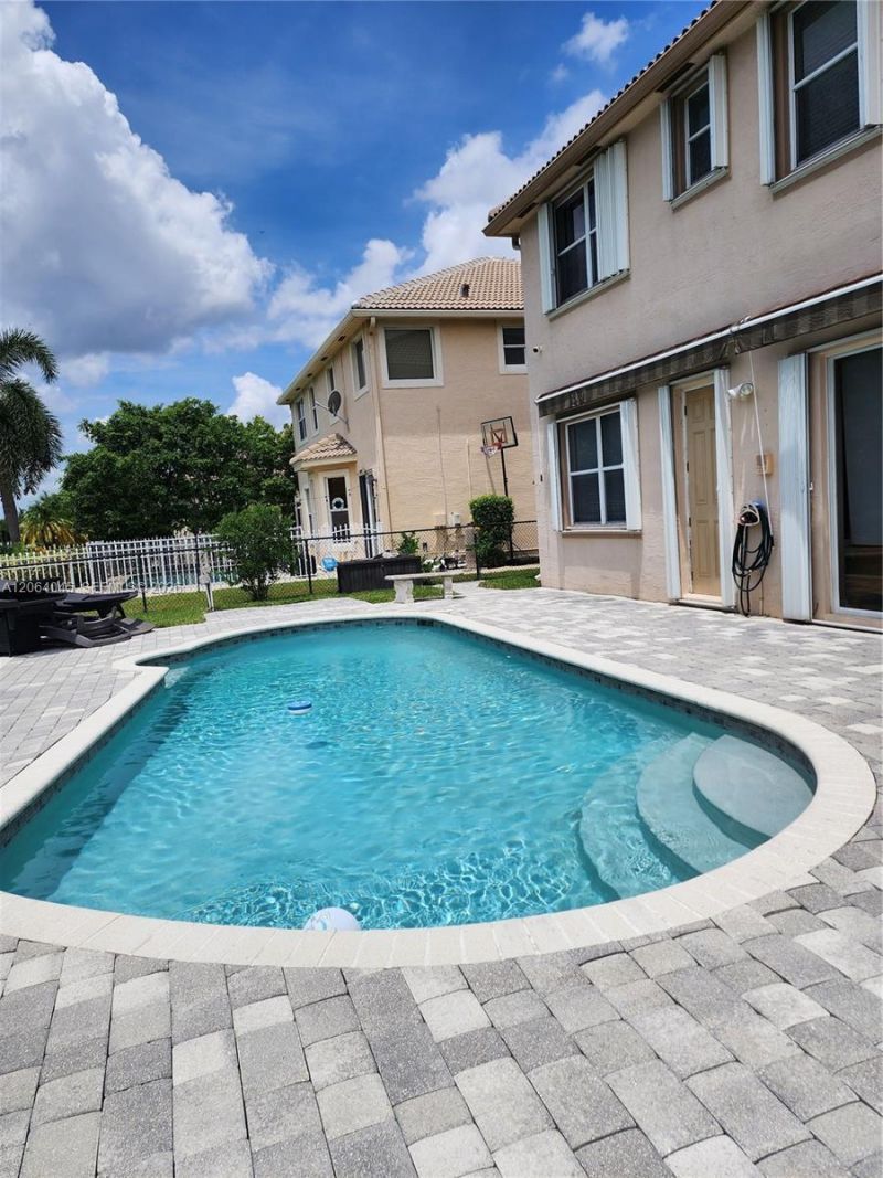 12308 NW 26th St, Coral Springs, FL 33065 Photo