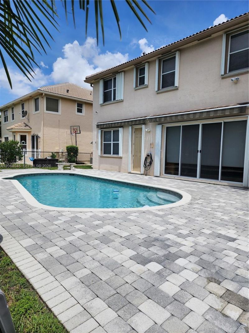 12308 NW 26th St, Coral Springs, FL 33065 Photo