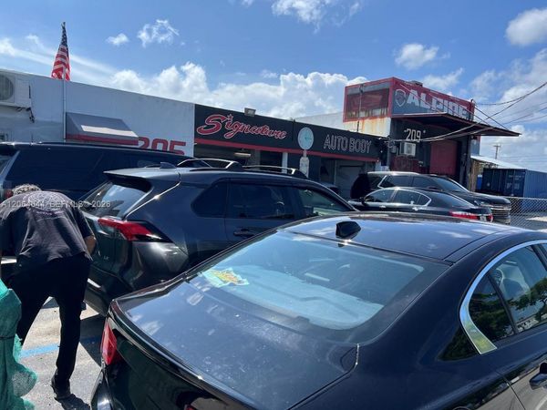 205 N Dixie Hwy, Hallandale Beach, FL 33009
