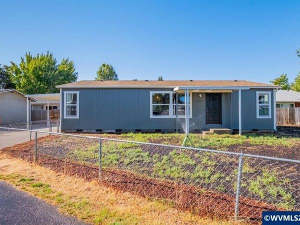 4678 LaVista Wy SE, Salem, OR 97317