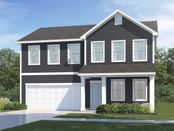 5847 Mill Stone Way W, Sims, NC 27880