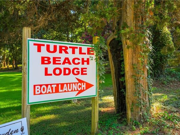 3017 TURTLE BEACH Road, Many, LA 71449