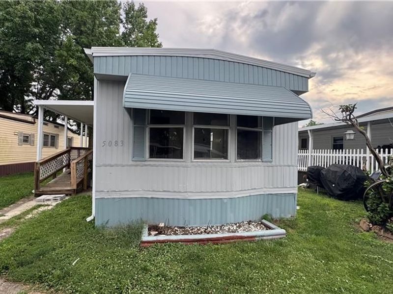5083 Santa Fe Drive, Dayton, OH 45414 Photo 1