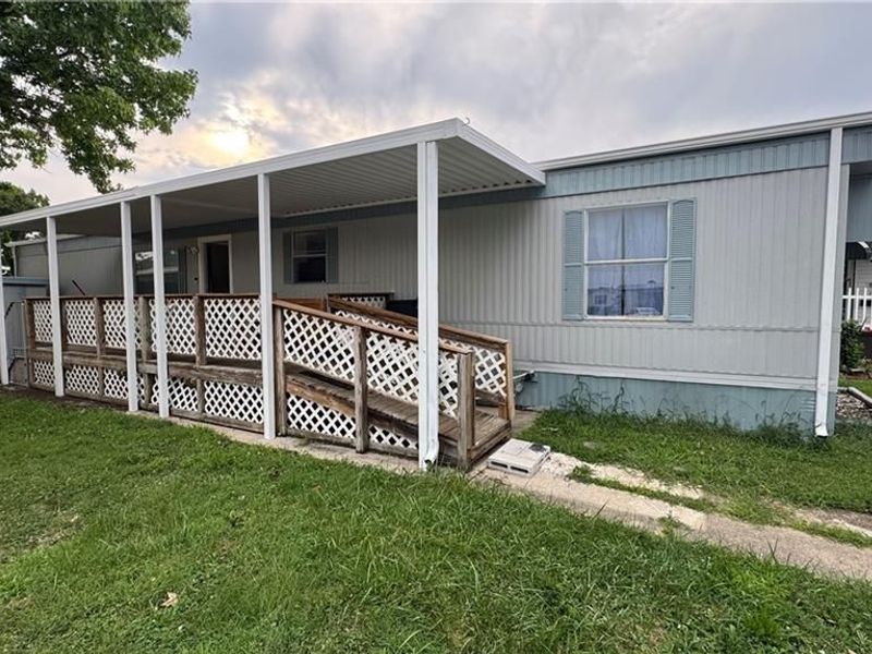 5083 Santa Fe Drive, Dayton, OH 45414 Photo 2