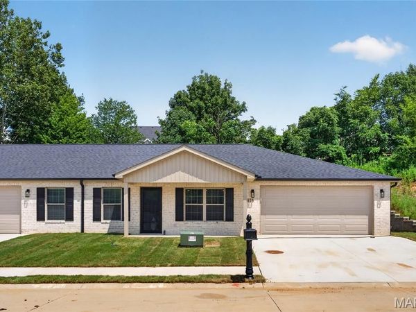 5178 Caney Fork Street , Jackson, MO 63755