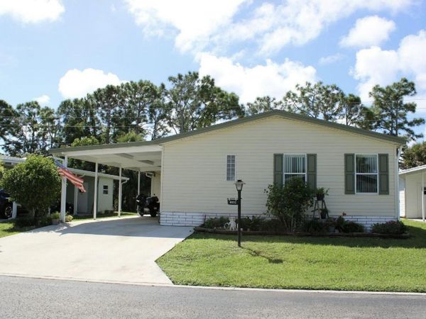 4432 SE Sweetwood Way, Stuart, FL 34997