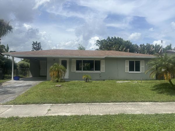 3803 ATLANTIC Road, Palm Beach Gardens, FL 33410