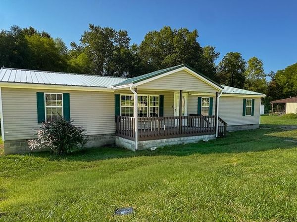 290 Mulga Road, Wellston, OH 45692