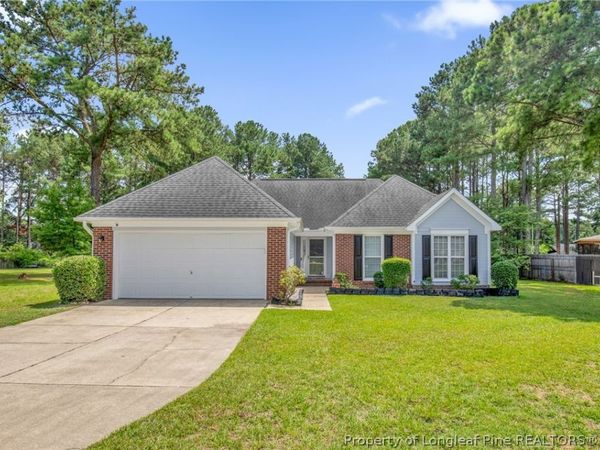 6960 Rockfish Road, Raeford, NC 28376