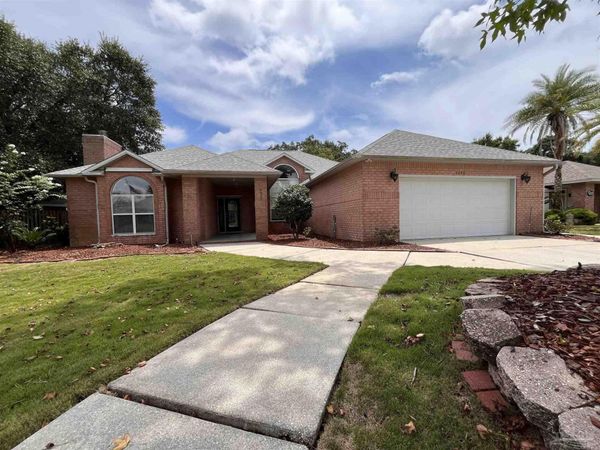 4025 Teal Way, Pensacola, FL 32507