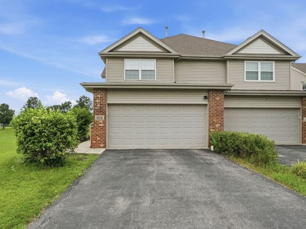 30156 Autumn Drive , Beecher, IL 60401