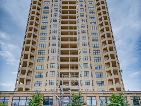 1464 S Michigan Avenue, Unit 1509, Chicago, IL 60605