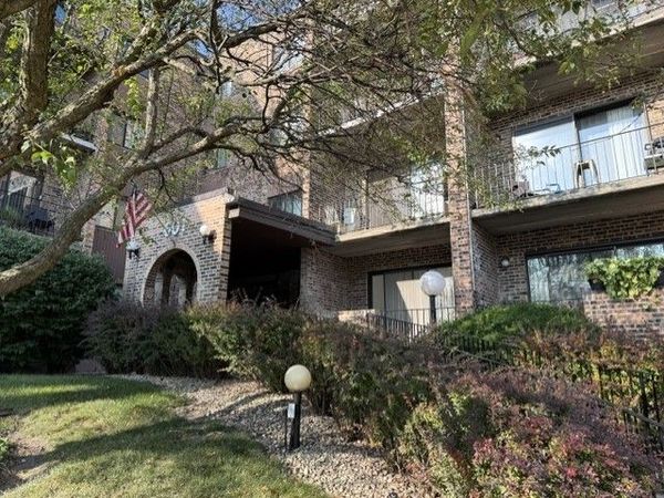 601 W Huntington Commons Road , Unit 302, Mount Prospect, IL 60056