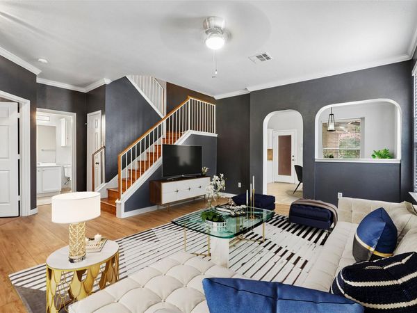 1001 Monadale TRL, Round Rock, TX 78664