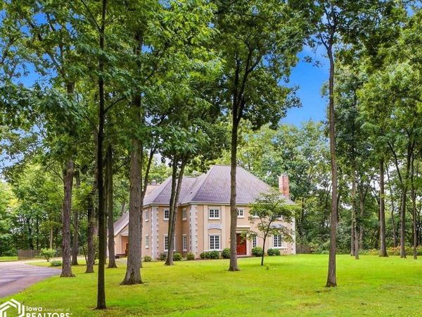 3344 213th Street, Fort Madison, IA 52627
